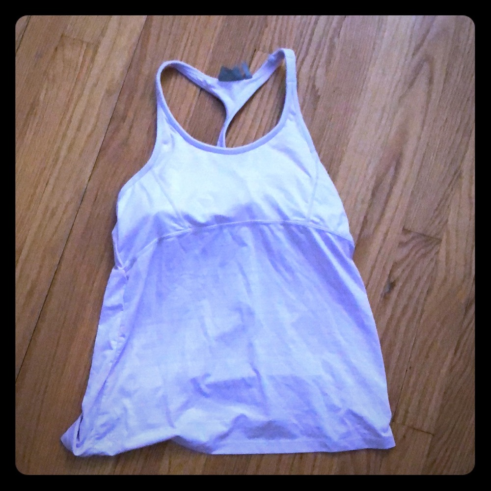 Athleta workout tank